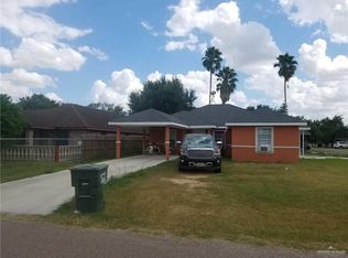 759 Christina St, Donna, TX 78537
