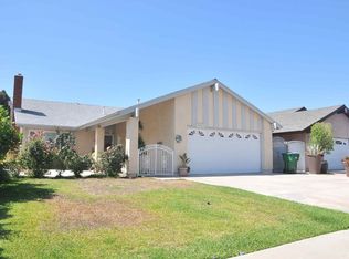 4632 Havenhurst Cir, Irvine, CA 92604