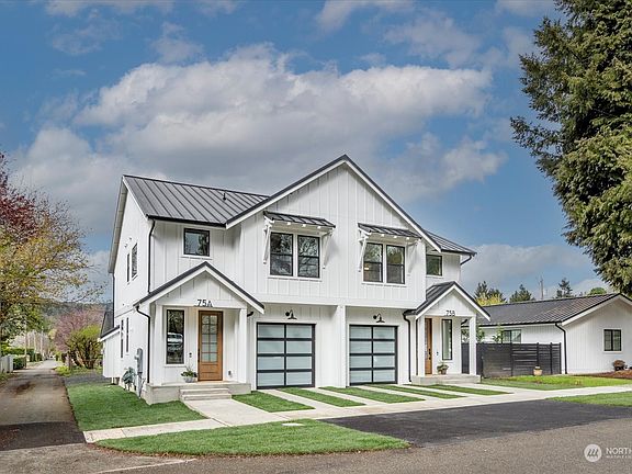 5th image of 75 5th Avenue NE #A