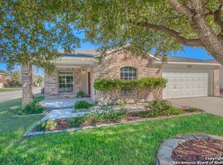 8718 Dumaine, San Antonio, TX 78240