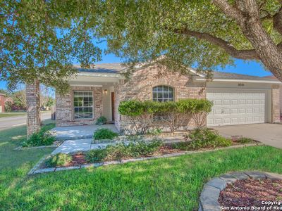 8718 Dumaine, San Antonio, TX, 78240
