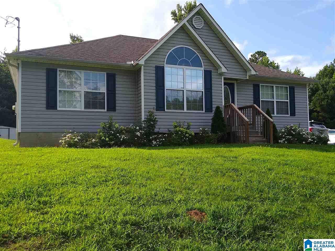 1336 Railroad Dr, Hayden, AL 35079 Zillow