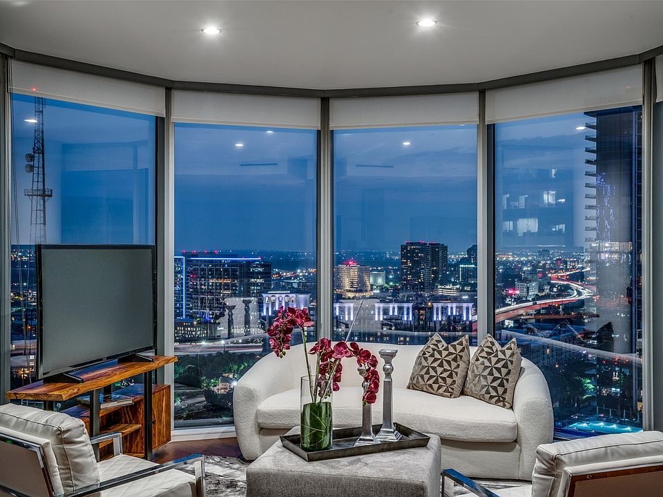 Azure 2900 McKinnon St Dallas TX Zillow