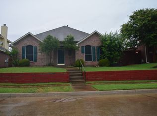 1801 Mapleleaf Dr, Garland, TX 75040