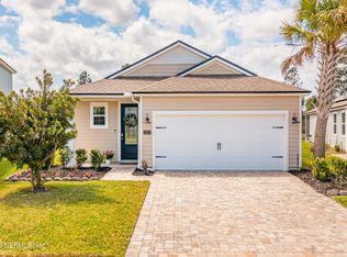 77 CREEKMORE Drive, St. Augustine, FL 32092