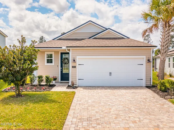 77 CREEKMORE Drive, St. Augustine, FL 32092