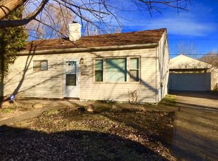16 Thornton Dr, Fairborn, OH 45324