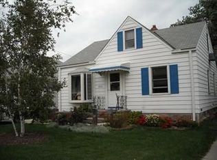 5510 Laverne Ave, Parma, OH 44129