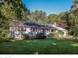 332 W River Rd, Orange, CT 06477