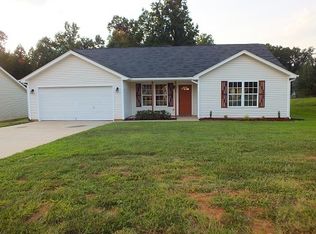 622 Wickson Ct, Spartanburg, SC 29301