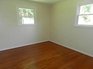 9211 Saint Andrews Pl #1, College Park, MD