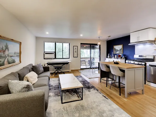 1563 N Colonial Ter #401, Arlington, VA 22209