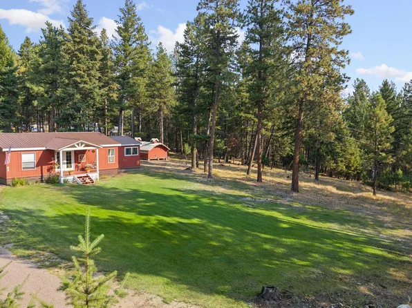 62 Sky Gate Rd, Kila, MT 59920