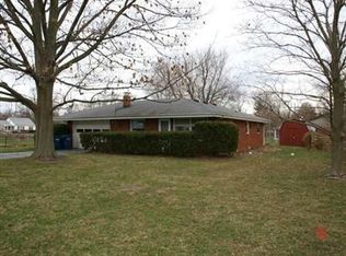 2914 E 8th St, Anderson, IN 46012