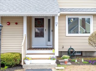 170 Ayer Rd #E, Shirley, MA 01464