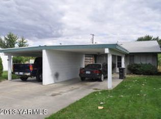 1205 1/2 Cornell Ave, Yakima, WA 98902