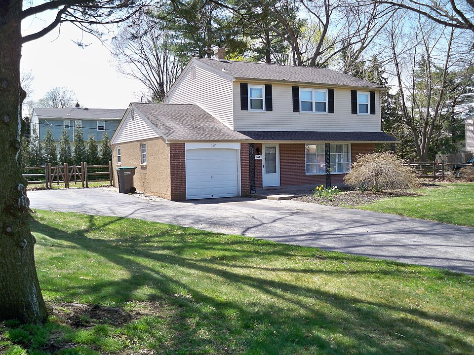 Beautiful 4 bedroom home