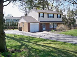 1558 Chalk Ave, Blue Bell, PA 19422