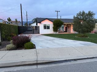 4854 Denver St, Montclair, CA 91763