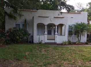 3301 Harrison Ave, Orlando, FL 32804