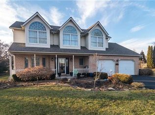 5055 Harvey Rd, Bethlehem, PA 18020