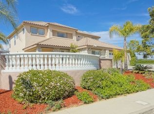 18387 Vantage Pointe Dr, Rowland Heights, CA 91748