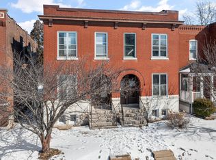545-547 Bates St #545, Saint Louis, MO 63111