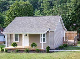 165 Carters Valley Rd, Kingsport, TN 37665