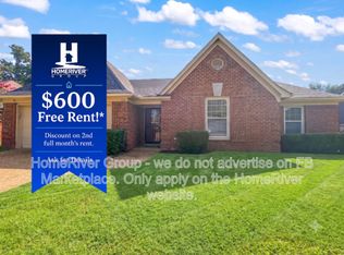 1378 Fieldstone Trl, Cordova, TN 38016
