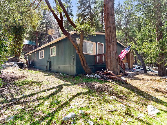4th image of 40203 Valley Of The Falls Dr
