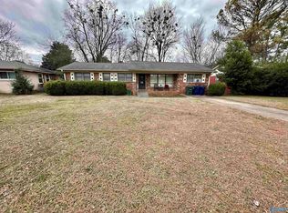 2111 Linde St NW, Huntsville, AL 35810