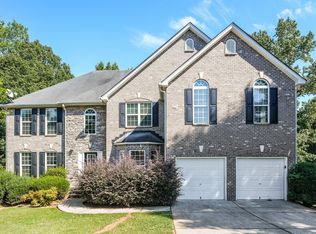1035 Paper Creek Dr, Lawrenceville, GA 30046