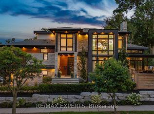 7 Woodvalley Dr, Toronto, ON M9A 4H2