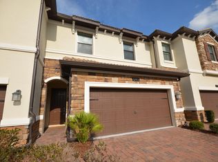 1243 Payne Stewart Dr #1243, Davenport, FL 33896