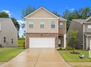 2426 Peak Ridge Ln, Gainesville, GA 30504