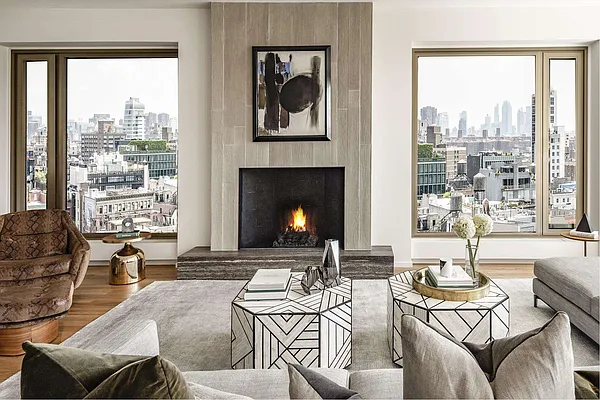 Sold by Douglas Elliman | media 28