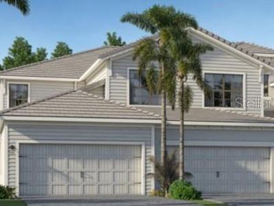 5616 Summit Pointe Cres #101, Bradenton, FL, 34210