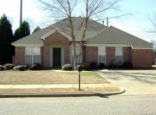 601 Little Farm Rd, Prattville, AL 36066