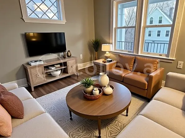 150 Nonantum St #A, Brighton, MA 02135