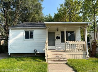 3718 Whitney Ave, Flint, MI 48532