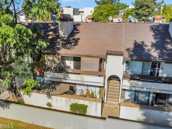 9600 Van Nuys Blvd Unit 216, Panorama City, CA 91402