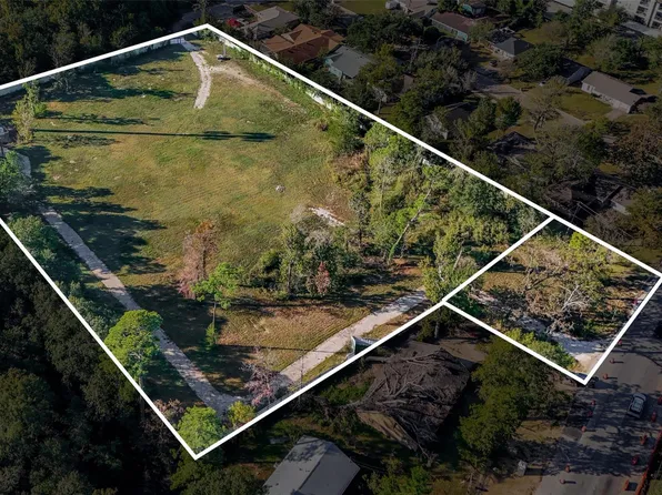 0 Balsam Ln, Houston, TX 77078