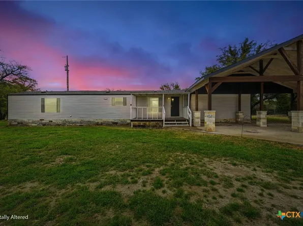 770 Private Road 3447, Kempner, TX 76539