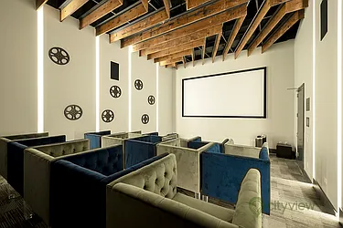 Rented by The KCI Group