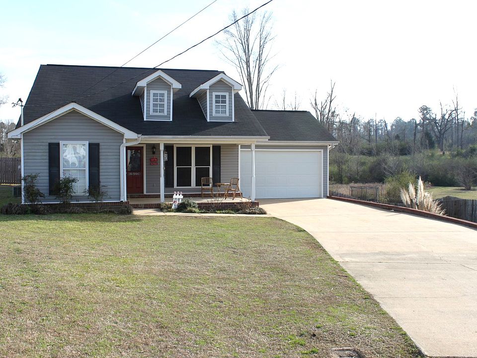 1st image of 15210 Jack Lunceford Dr