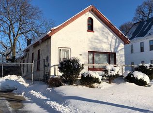40 Northland Ave, Buffalo, NY 14208