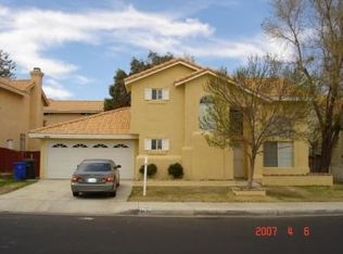 14636 Pony Trail Rd, Victorville, CA 92392