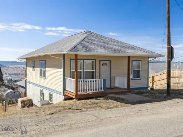 10 E Center St, Butte, MT 59701
