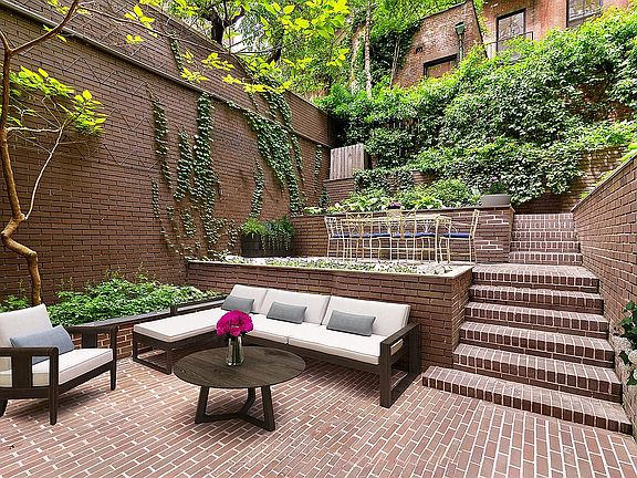 2nd image of 137 E 15th St Unit Garden