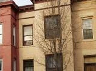 1453 Monroe St NW, Washington, DC 20010